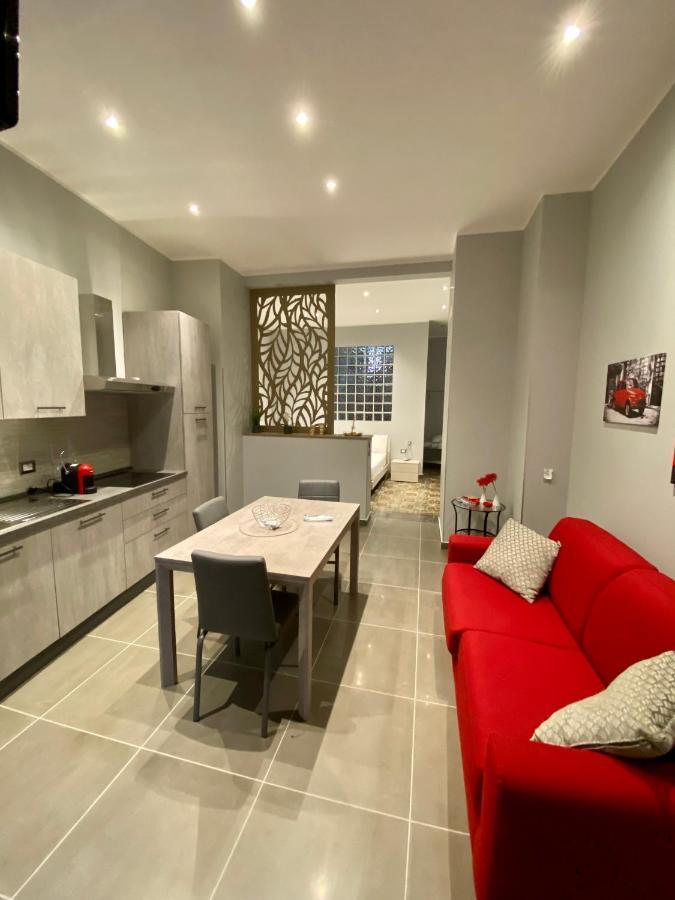 Vecchia Ognina Apartments Catania - Free Parking Exterior photo