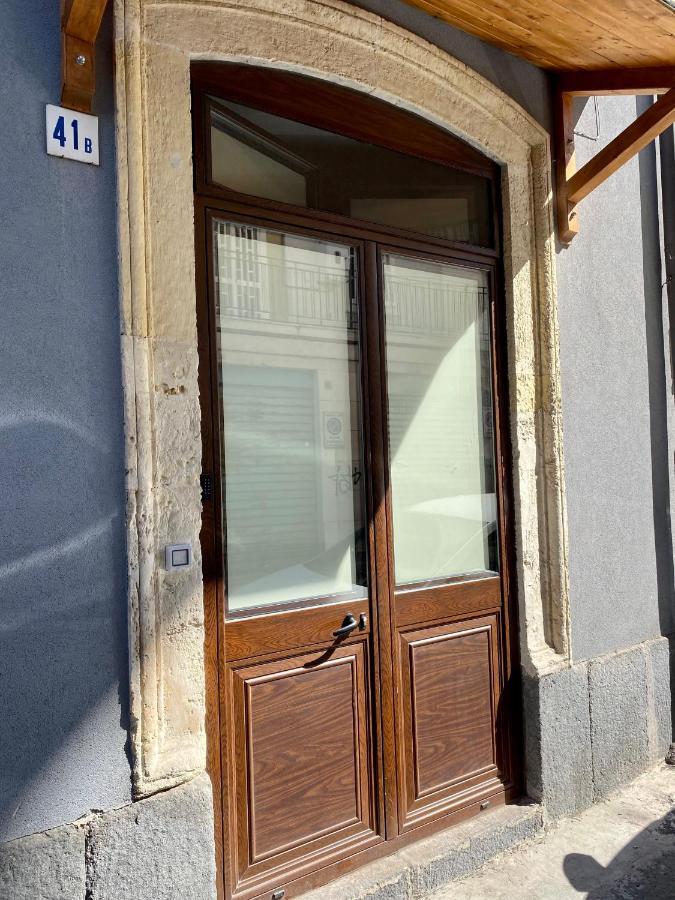 Vecchia Ognina Apartments Catania - Free Parking Exterior photo