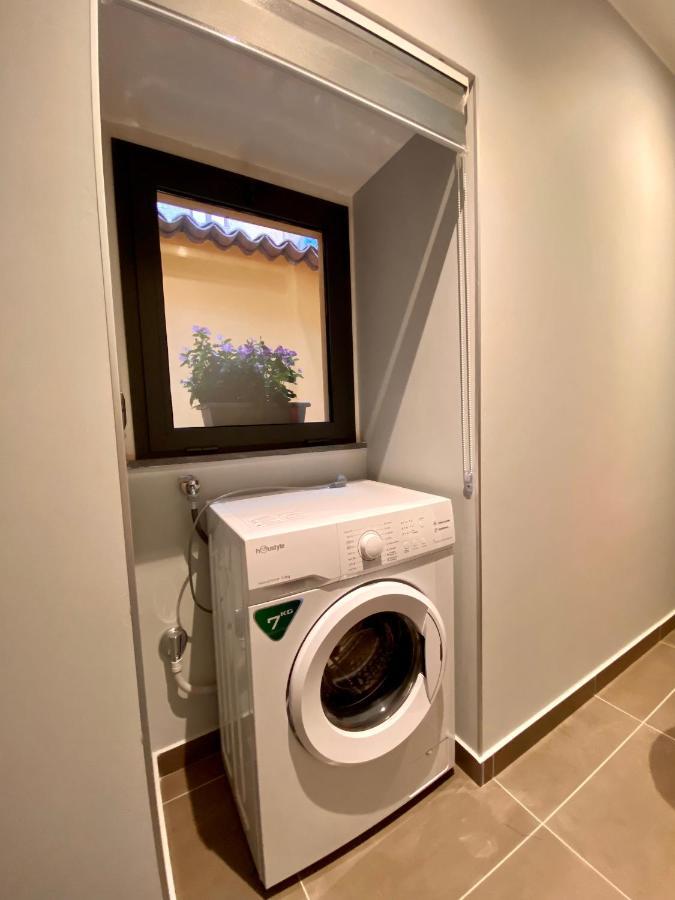 Vecchia Ognina Apartments Catania - Free Parking Exterior photo