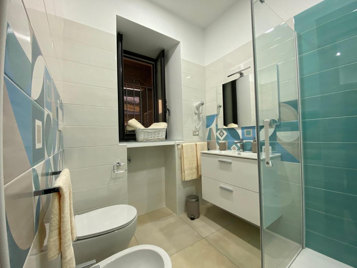 Vecchia Ognina Apartments Catania - Free Parking Exterior photo
