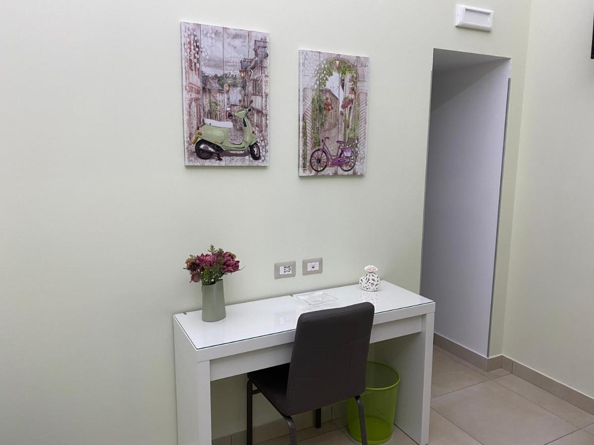 Vecchia Ognina Apartments Catania - Free Parking Exterior photo
